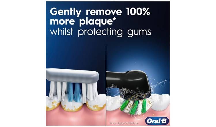 Oral-B Pro Series 1 Electric Toothbrush - Black