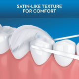 Oral-B Satin Tape Floss   25m