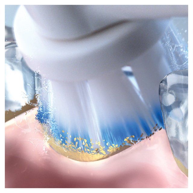 Oral-B Sensiclean Toothbrush Heads   2 per pack