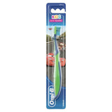 Oral-B Toothbrush Stages 3-5 Years
