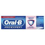 Oral-B Toothpaste Pro-Expert Sensitive &amp;amp; Whitening   75ml