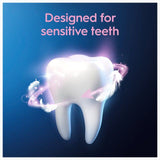 Oral-B Toothpaste Pro-Expert Sensitive &amp;amp; Whitening   75ml