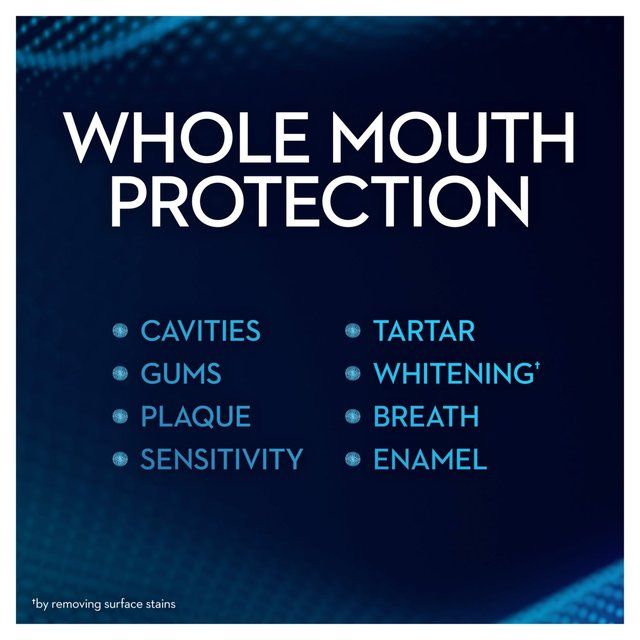 Oral-B Toothpaste Pro-Expert Sensitive &amp;amp; Whitening   75ml
