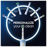 Oral-B Vitality PRO Black &amp;amp; Blue (Duo Pack)   2 per pack