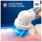 Oral-B Vitality Pro Kids Giftset - Frozen