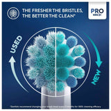 Oral-B Vitality Pro Kids Giftset - Spider-Man