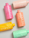 Orange Shower Gel 500ml