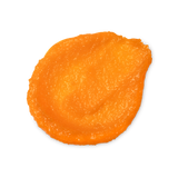 Lush Orange Body Scrub with sea salt, UK version