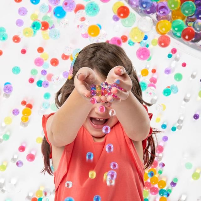 Orbeez Mega Pack
