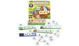 Orchard Toys Match og Spell Activity