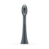 Ordo Sonic+ Brush Heads - Charcoal Grey   4 per pack