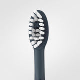 Ordo Sonic+ Brush Heads - Charcoal Grey   4 per pack