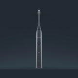 Ordo Sonic+ Brush Heads - Charcoal Grey   4 per pack