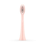 Ordo Sonic Brush Heads - Rose Gold   4 per pack