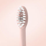 Ordo Sonic Brush Heads - Rose Gold   4 per pack