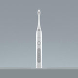 Ordo Sonic+ Brush Heads White/Silver   4 per pack