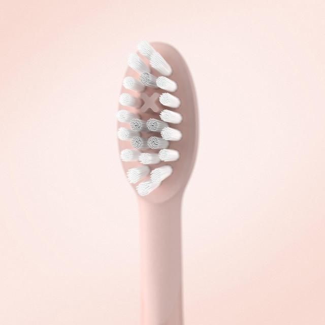 Ordo Sonic+ Toothbrush &amp;amp; Charging Travel Case - Rose Gold