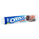 Oreo Double Stuff Chocolate Sandwich Biscuits   157g