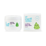 Organic Babies Soothing Lavender Baby Salve    100ml