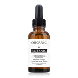 Organic &amp;amp; Botanic Mandarin Orange Correcting Facial Serum    30ml