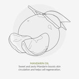 Organic Children Lavender Conditioner    200ml