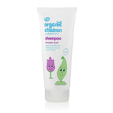 Organic Children Lavender Shampoo    220ml