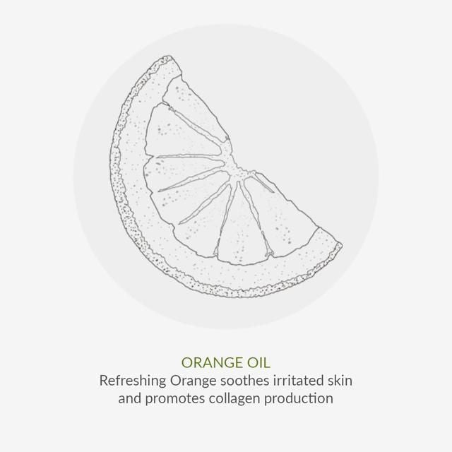 Organic Children Mandarin &amp;amp; Aloe Vera Fluoride Toothpaste   50ml