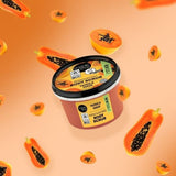 Organic Shop Renovating Body Scrub Papaya &amp;amp; Sugar 250ml
