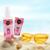 Organic Shop Sunscreen Body Lotion 50 SPF 150ml