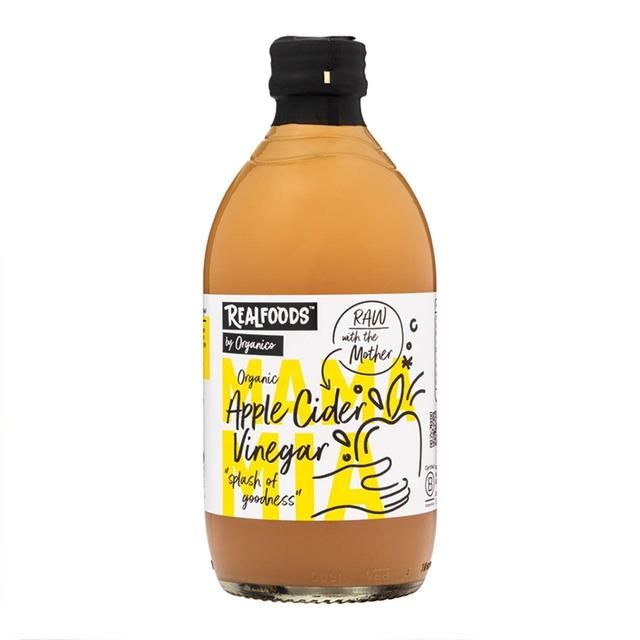 Organico Organic nyers almaecet 500ml