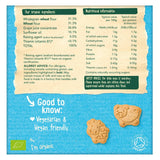 Organix Farm Animal Biscuits