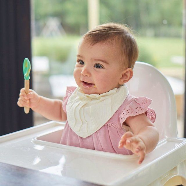 Organix Tasty Garden Veggie Bowl Baby Food 7 months   130g
