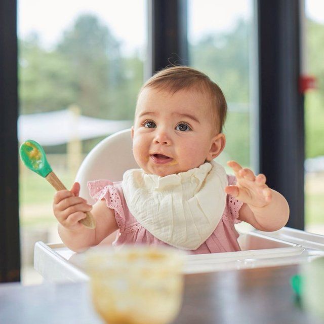 Organix Tropical Sunshine Bowl With Yoghurt Mango &amp;amp; Oats Toddler Food   120g
