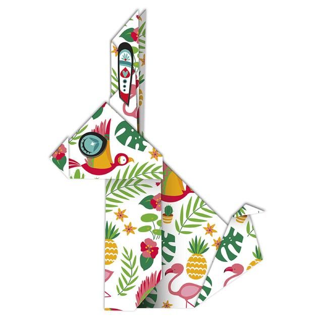 Origami állatok