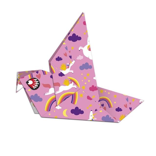 Origami állatok