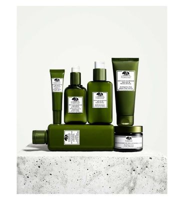 Origins Dr. Weil Mega-Mushroom Face Toner Treatment Lotion 100ml