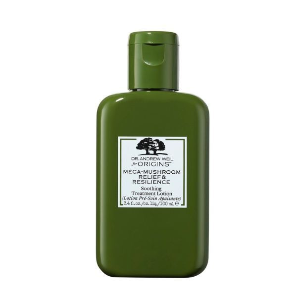 Origins Mega|Mushroom Relief &amp;amp; Resilience Soothing Treatment