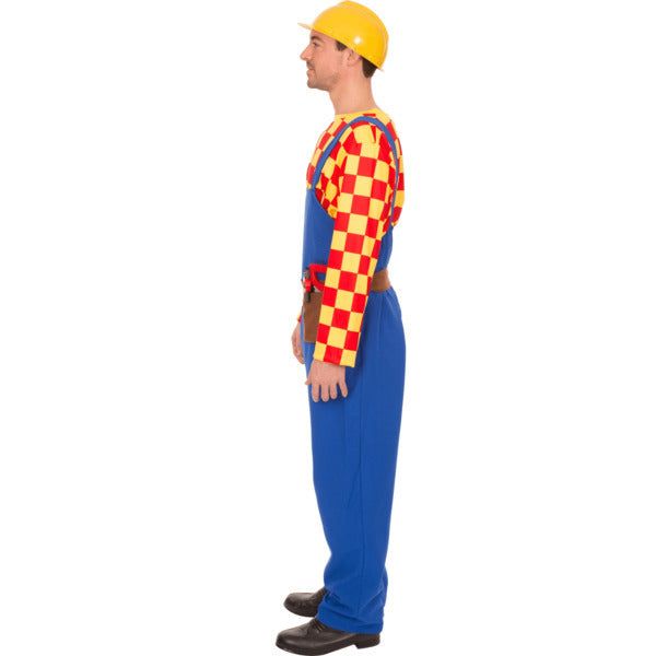 Orion jelmezek felnőtt Bob, az építő szabvány