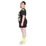 Orion Costumes Adult Plus Size I Love The 80s Plus 2XL