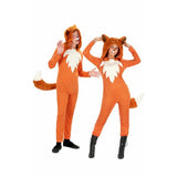 Orion Costumes Adult Unisex Fox Costume  Small/Medium