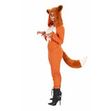 Orion Costumes Adult Unisex Fox Costume  Small/Medium