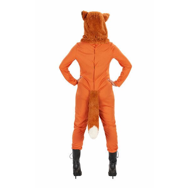 Orion Costumes Adult Unisex Fox Costume  Small/Medium