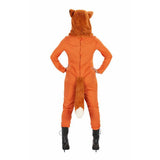 Orion Costumes Adult Unisex Fox Costume  Small/Medium