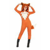 Orion Costumes Adult Unisex Fox Costume  Small/Medium