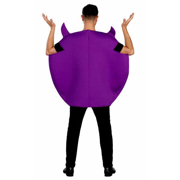 Orion Κοστούμια Ενηλίκων Unisex Horny Devil One Size