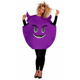 Orion Κοστούμια Ενηλίκων Unisex Horny Devil One Size