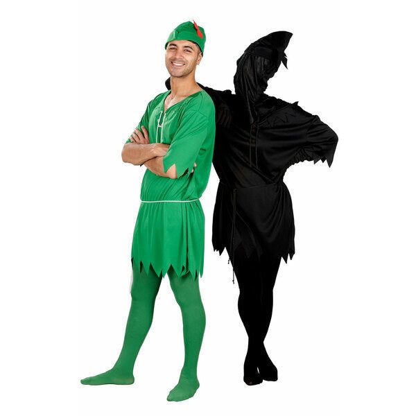 Orion Costumes Lost Boy & His Shadow 2 i 1 Standard