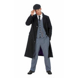 Orion Costumes Mens 1920 British Gangster X-Large