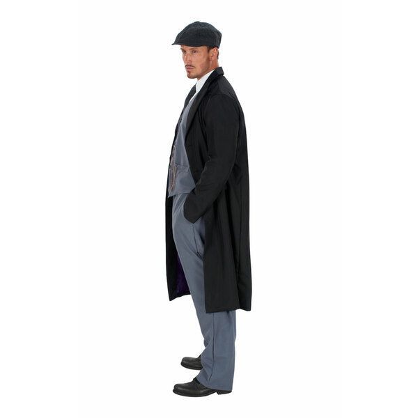 Orion Costumes Mens 1920 British Gangster X-Large
