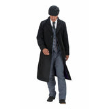 Orion Costumes Mens 1920 British Gangster X-Large
